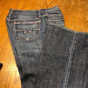 Blue Cult women’s Jeans